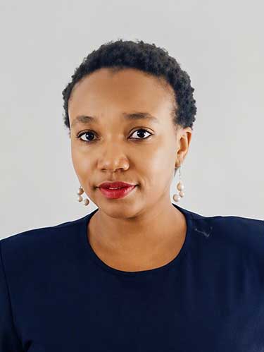 Ms N Ntwanambi